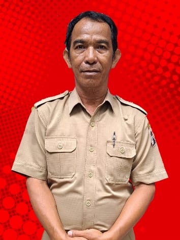 Foto Muhammad Syamsul Gafur